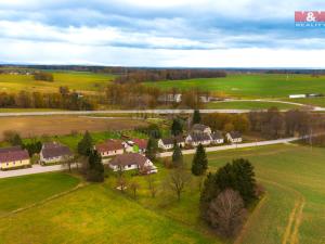 Prodej rodinného domu, Stráž nad Nežárkou - Dolní Lhota, 100 m2