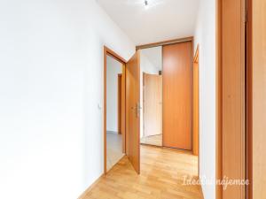 Pronájem bytu 3+kk, Praha - Vršovice, Ruská, 94 m2