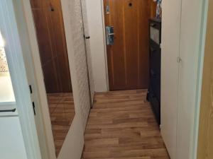 Pronájem bytu 1+kk, Brno, Horácké náměstí, 28 m2