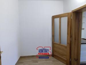 Pronájem bytu 3+kk, Netolice, Mírové Náměstí, 72 m2