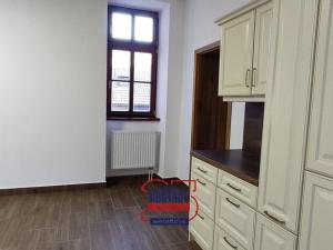 Pronájem bytu 3+kk, Netolice, Mírové Náměstí, 72 m2