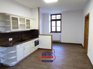 Pronájem bytu 3+kk, Netolice, Mírové Náměstí, 72 m2