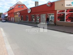 Prodej obchodního prostoru, Varnsdorf, Národní, 80 m2