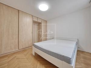 Pronájem bytu 3+kk, Praha - Staré Město, Karoliny Světlé, 86 m2