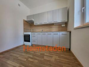 Pronájem bytu 2+1, Karviná - Nové Město, Zakladatelská, 74 m2