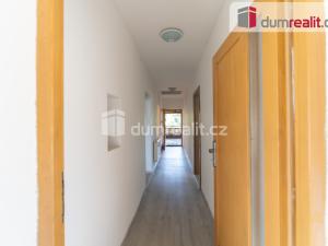 Prodej rodinného domu, Ledenice - Zaliny, 82 m2