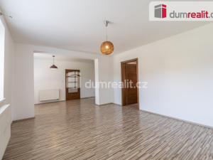 Prodej rodinného domu, Ledenice - Zaliny, 82 m2