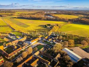 Prodej zemědělské usedlosti, Dříteň - Záblatí, 88 m2