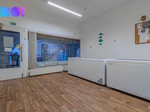 Prodej obchodního prostoru, Hranice, Radniční, 82 m2