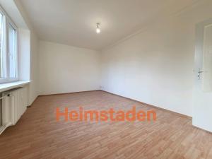 Pronájem bytu 2+1, Havířov - Město, Nedbalova, 54 m2