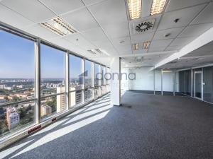 Pronájem obchodního prostoru, Praha - Krč, Na strži, 350 m2