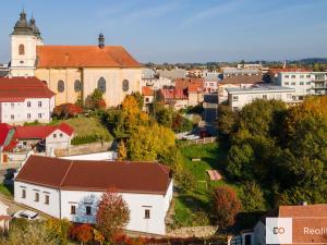 Prodej rodinného domu, Kostelec nad Orlicí, Zoubkova, 192 m2