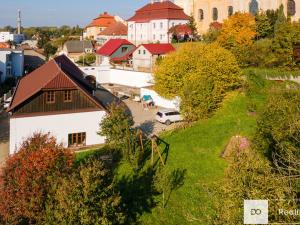 Prodej rodinného domu, Kostelec nad Orlicí, Zoubkova, 192 m2