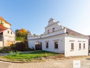 Prodej rodinného domu, Kostelec nad Orlicí, Zoubkova, 192 m2