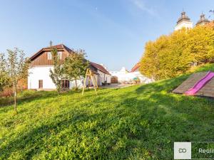 Prodej rodinného domu, Kostelec nad Orlicí, Zoubkova, 192 m2