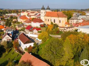 Prodej rodinného domu, Kostelec nad Orlicí, Zoubkova, 192 m2