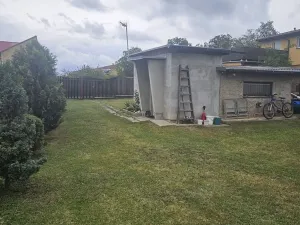 Prodej pozemku pro bydlení, Vysoký Újezd, K Loužce, 1041 m2