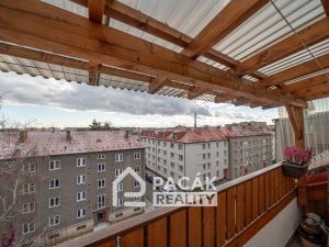 Prodej bytu 4+kk, Olomouc, Polská, 149 m2