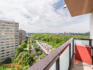 Prodej bytu 3+1, Praha - Braník, Nad lesním divadlem, 76 m2