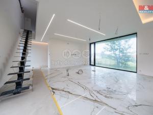 Prodej rodinného domu, Strančice, K Pískovně, 215 m2
