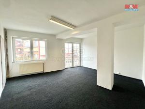 Pronájem kanceláře, Kladno, Stará, 20 m2