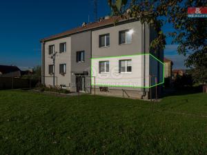 Prodej bytu 3+1, Olomouc - Droždín, U cihelny, 76 m2