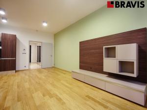 Pronájem bytu 2+kk, Brno, Jakubská, 65 m2