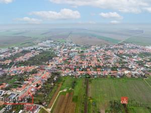 Prodej rodinného domu, Hrušky, Písečná, 870 m2