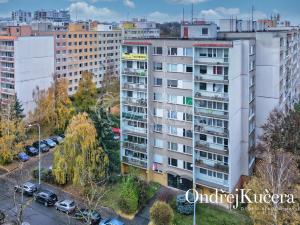 Prodej bytu 4+1, Praha - Stodůlky, Vackova, 91 m2