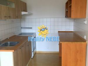 Pronájem bytu 2+kk, Praha - Záběhlice, Choceradská, 45 m2