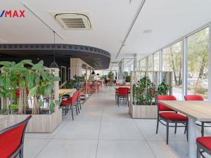 Pronájem restaurace, Hustopeče nad Bečvou - Poruba, 350 m2