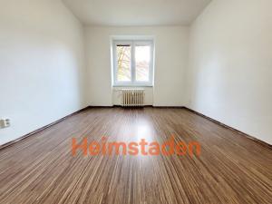 Pronájem bytu 2+1, Havířov - Město, Hlavní třída, 53 m2