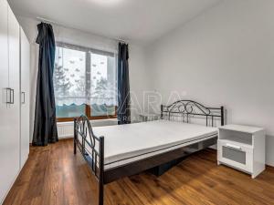 Pronájem bytu 2+kk, Praha - Zličín, Hevlínská, 48 m2