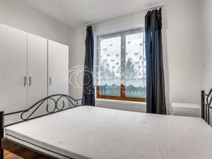 Pronájem bytu 2+kk, Praha - Zličín, Hevlínská, 48 m2