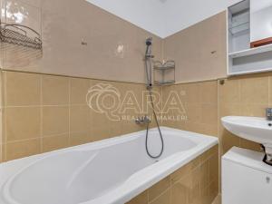 Pronájem bytu 2+kk, Praha - Zličín, Hevlínská, 48 m2