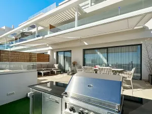 Prodej bytu 4+kk, Mijas, Španělsko, Calle Pintores de Riviera, 114 m2