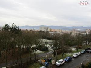 Prodej bytu 1+1, Ústí nad Labem - Severní Terasa, 35 m2