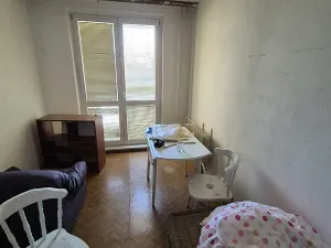 Prodej podílu bytu 2+kk, Praha - Žižkov, Pod lipami, 44 m2