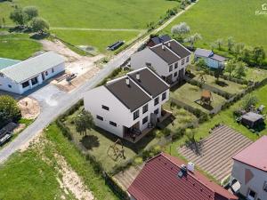 Prodej pozemku pro bydlení, Plánice, 698 m2