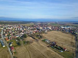 Prodej pozemku pro bydlení, Ševětín, Na braňkách, 300 m2