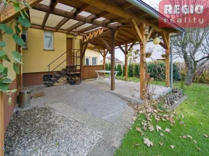 Prodej rodinného domu, Frýdek-Místek, Luční, 240 m2