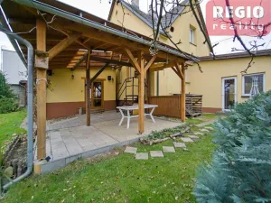 Prodej rodinného domu, Frýdek-Místek, Luční, 240 m2