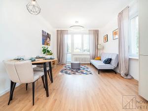 Prodej bytu 3+kk, Praha - Záběhlice, Bojanovická, 58 m2