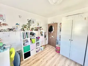 Pronájem bytu 3+kk, Praha - Háje, Loosova, 70 m2