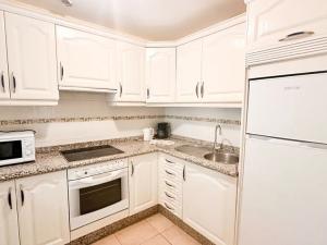 Prodej bytu 2+kk, Los Cristianos, Španělsko, 81 m2