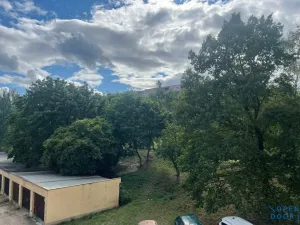 Pronájem bytu 2+1, Jirkov, Studentská, 61 m2