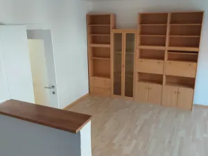 Pronájem bytu 2+kk, Brno, Vítězslavy Kaprálové, 52 m2