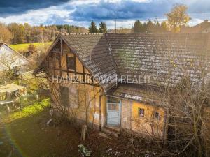 Prodej rodinného domu, Suchdol nad Lužnicí, Pražská, 940 m2