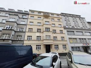 Prodej bytu 2+kk, Praha - Libeň, Kovářská, 64 m2