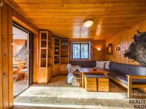 Prodej chaty, Tvarožná Lhota, 641 m2